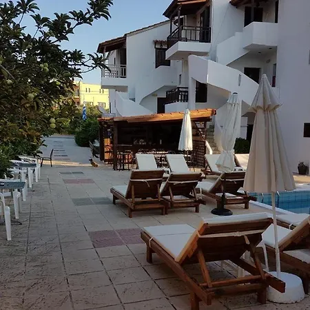 Sirocco Hersónissos