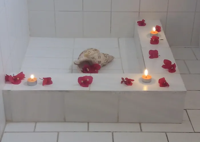 Sirocco Szálloda Herszonisszosz