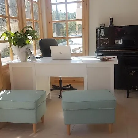 Hotel Sirocco Hersonissos (Crete)