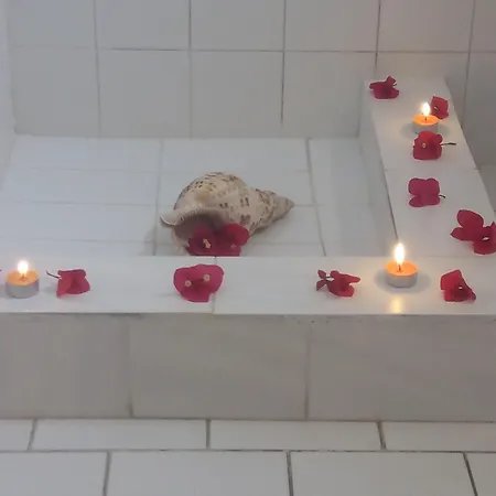 Sirocco 호텔 헐소니소스