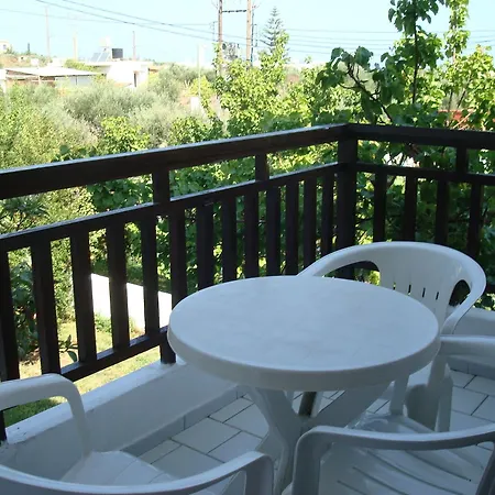 Apartment Sirocco *