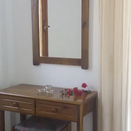 Apartment Sirocco