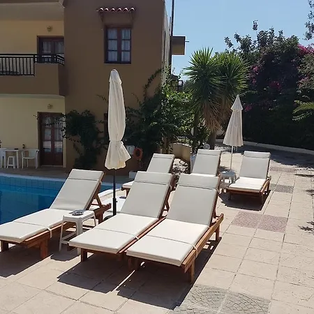 Sirocco Hersonissos (Crete)