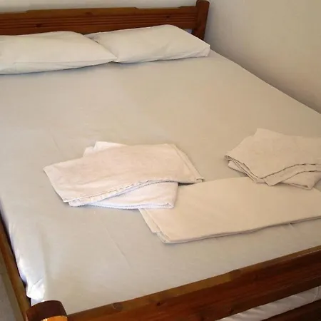 Sirocco * Херсониссос