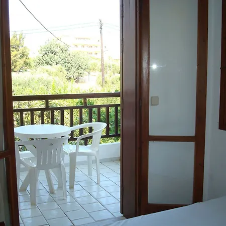 Отель Sirocco *