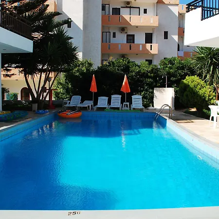 Sirocco * Херсониссос