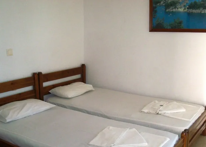 Sirocco * Hersonissos (Crete)