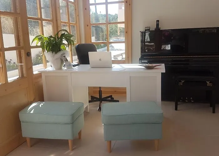 فندق Sirocco خيرسونِسوس