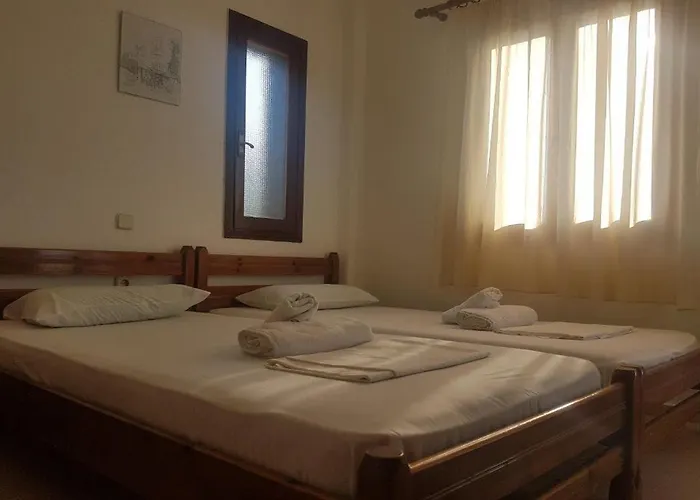 فندق Sirocco خيرسونِسوس