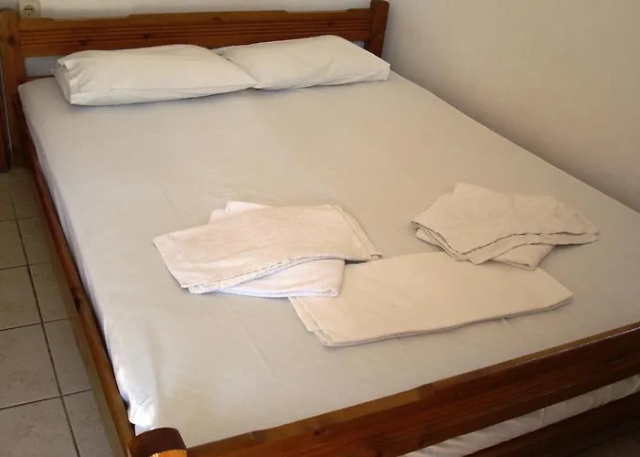 Sirocco * Hersonissos (Crete)