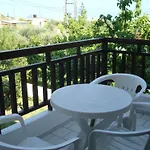 Ξενοδοχείο Sirocco *