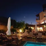 Sirocco Ξενοδοχείο Χερσόνησος