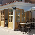 Ξενοδοχείο Sirocco