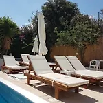 Ξενοδοχείο Sirocco Χερσόνησος