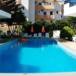 Sirocco * Χερσόνησος