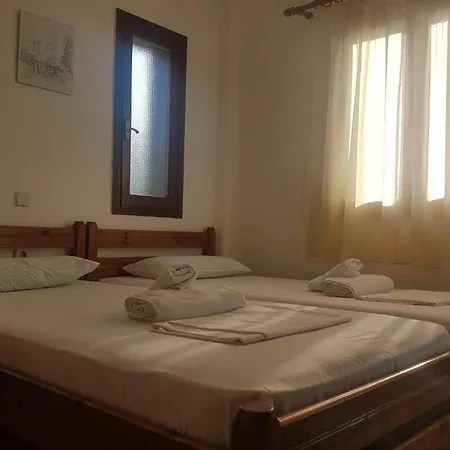 Hotell Sirocco Hersonissos (Crete)