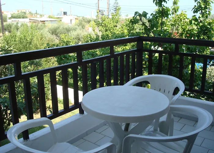 Отель Sirocco *