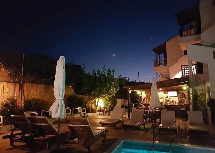 Sirocco Hotel Hersónissos